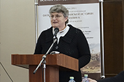 Международная научная конференция «Философия российской истории Н. М. Карамзина» (к 250-летию со дня рождения)