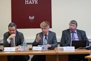 Международная научная конференция «Философия российской истории Н. М. Карамзина» (к 250-летию со дня рождения)