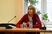Международная научная конференция «Философия российской истории Н. М. Карамзина» (к 250-летию со дня рождения)