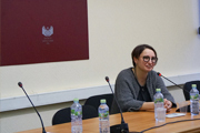 Международная научная конференция «Философия российской истории Н. М. Карамзина» (к 250-летию со дня рождения)