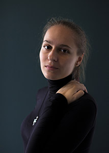 Рожкова Зинаида Игоревна Рожкова Зинаида Игоревна