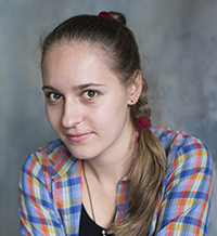 Рожкова Зинаида Игоревна Рожкова Зинаида Игоревна