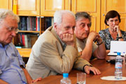 Научный семинар «Современная философия в России: традиции, проблемы, перспективы»