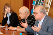 Научный семинар «Современная философия в России: традиции, проблемы, перспективы»