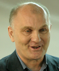 Аршинов Владимир Иванович Аршинов Владимир Иванович