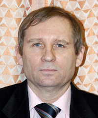 Чумаков Александр Николаевич Чумаков Александр Николаевич