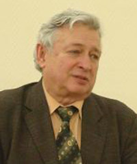 Лисеев Игорь Константинович