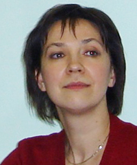 Артемьева Ольга Владимировна