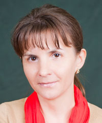 Корзо Маргарита Анатольевна
