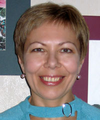 Бескова Ирина Александровна