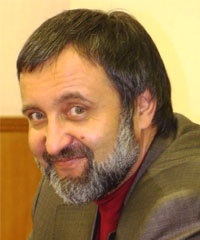 Резник Юрий Михайлович