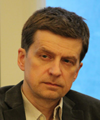 Россиус Андрей Александрович      