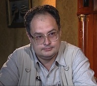Корсаков Сергей Николаевич