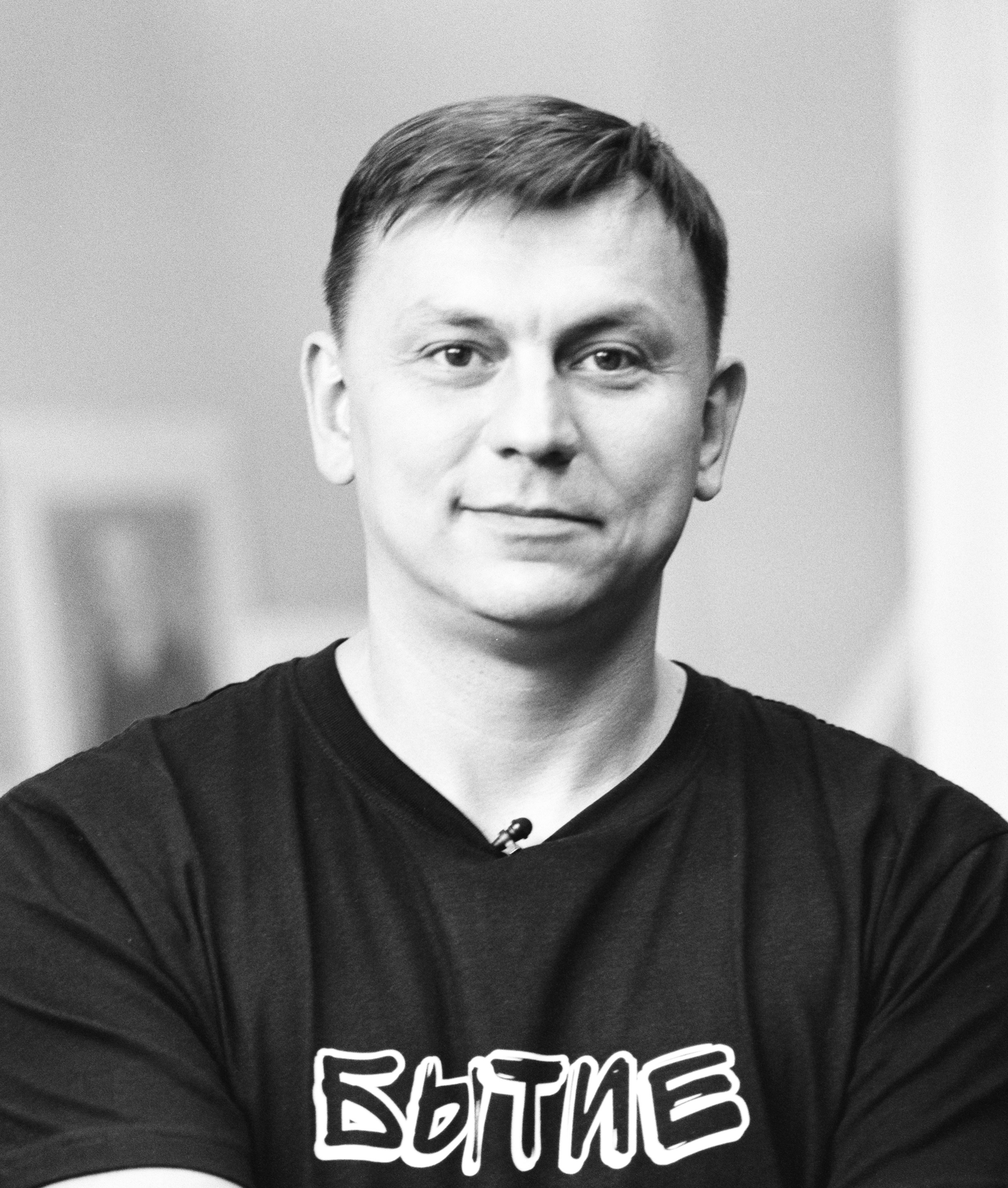 Гагинский Алексей Михайлович