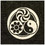 Comparative philosophy logo