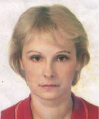 Ефремова Наталья Валерьевна