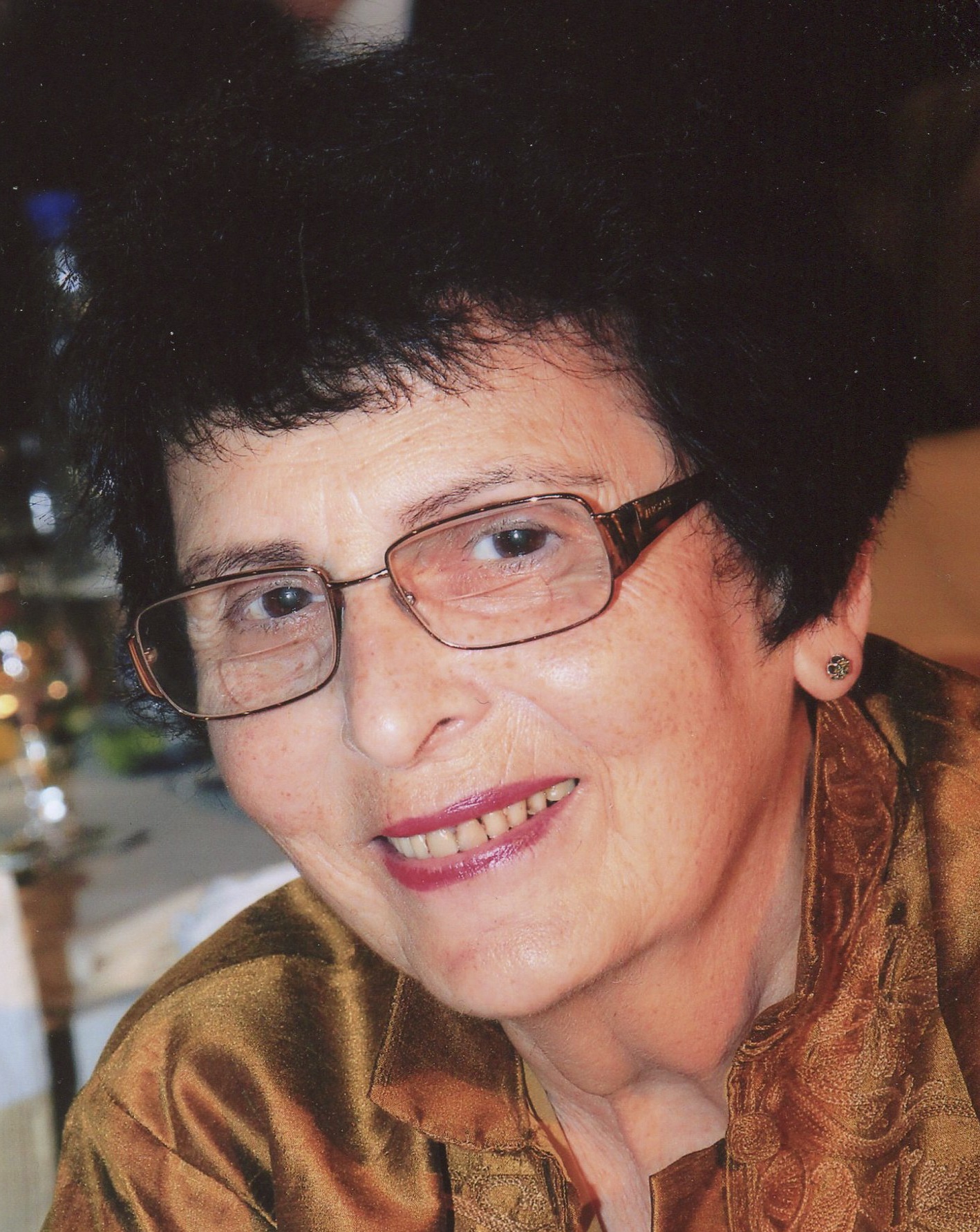 Marietta Stepanyants