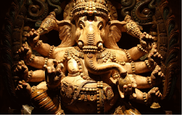 Доклад: Искусство древней Индии