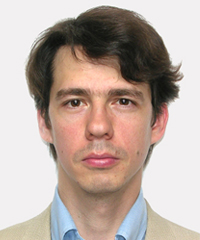 Михайлов Пётр Борисович Михайлов Пётр Борисович