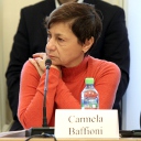 Carmela Baffioni