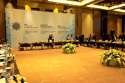 III Бакинский международный гуманитарный форум