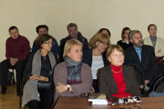Презентация книги А.А. Кара-Мурзы «Знаменитые русские о Риме», 9 октября 2014 г.
