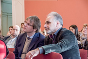Международная научная конференция  «Философия в публичном пространстве»