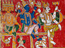 Лекция Н.А. Канаевой «Парадигма санскритской учености и культура Индии», 26 мая 2016 г.