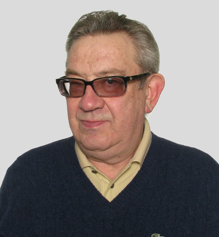 МИХАИЛ Александрович Маслин