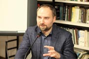  В.В. Миронов и В.В. Анашвили «Философы у трона: а только ли Хайдеггер?», 23 ноября 2017 г.