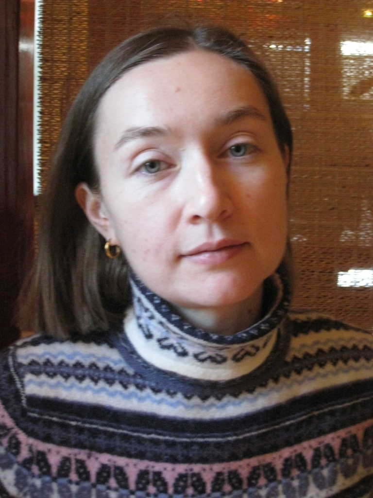 Жукова Ольга Анатольевна