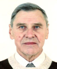 Лазарев Валентин Васильевич Лазарев Валентин Васильевич