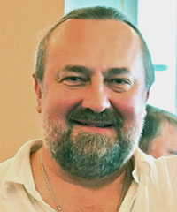 Локтионов Михаил Вячеславович Локтионов Михаил Вячеславович