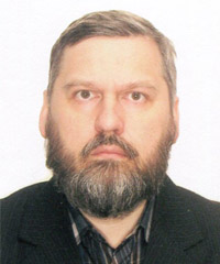 Бажов Сергей Иванович