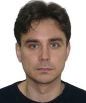 Антоновский Александр Юрьевич Антоновский Александр Юрьевич