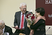 15 декабря 2015 года в Институте философии РАН  прошла презентация книги «Топосы философии Наталии Автономовой. К юбилею», 15 декабря 2015 г.